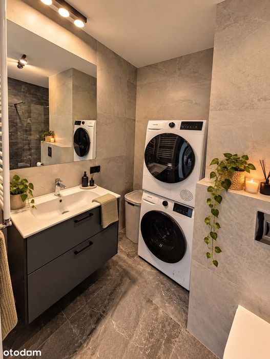 Luksusowy apartament 50 m² w centrum Gliwic – Rezydencja Centrum