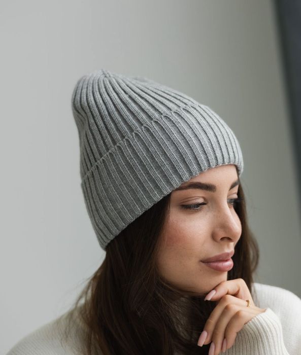 Базова модель  шапки