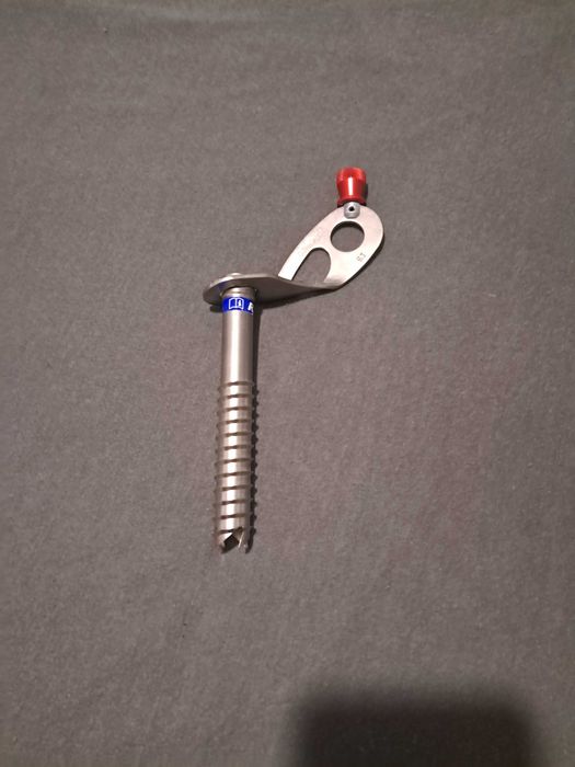 Śruby Lodowe Simond Racing