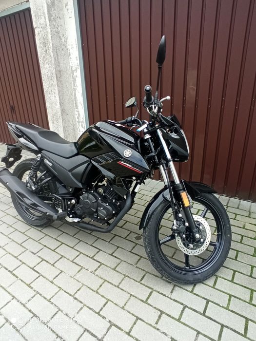 Yamaha