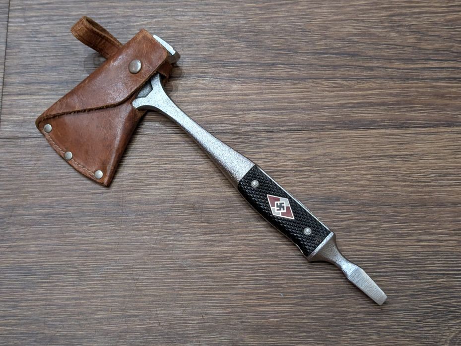 Топор Гитлерюгенд