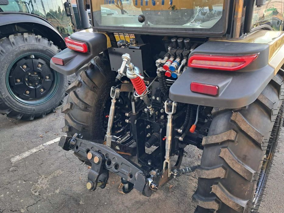 Трактор Dozer НОВИНКА! Акція