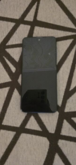 Redmi note 9 pro 8/128 Nfc 5G новий акб!