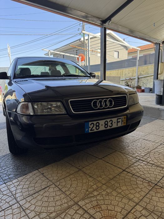 Audi a4 1.8 Gasolina