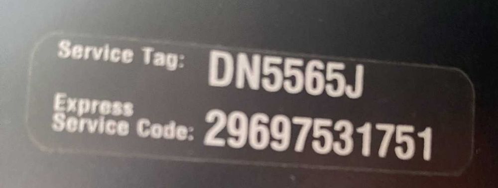 Komputer Dell OptiPlex 790  [10 GB RAM]