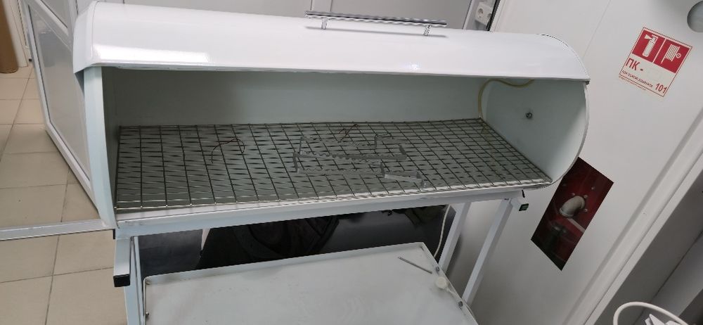 Панмед,уфо камера