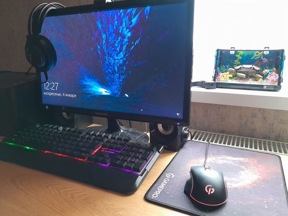 Офісний Комп'ютер