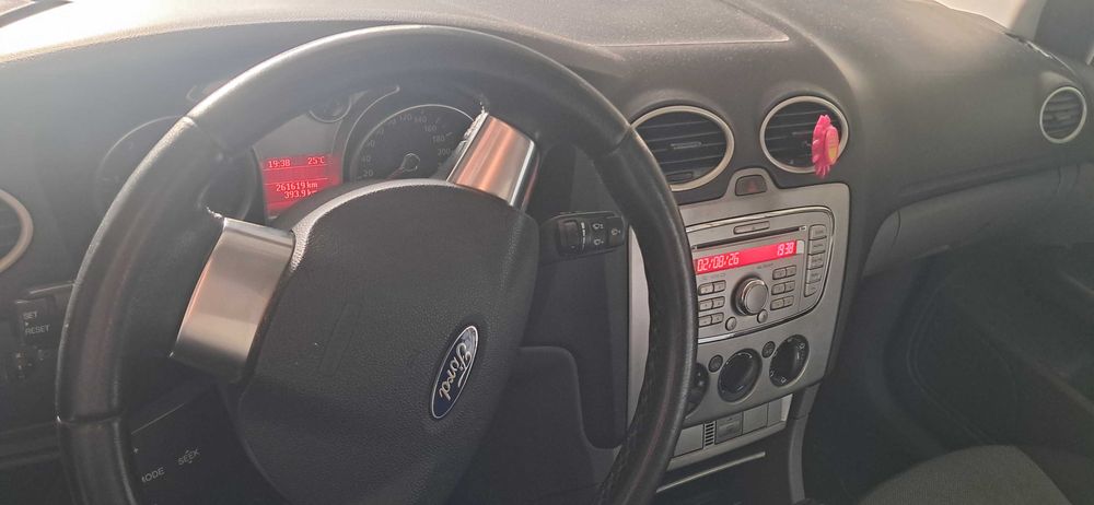 #Ford focus2009#