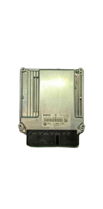 Centralina do Motor - 0281012190 - BMW 5 Touring (E61)