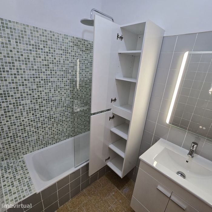 Apartamento, São Sebastião