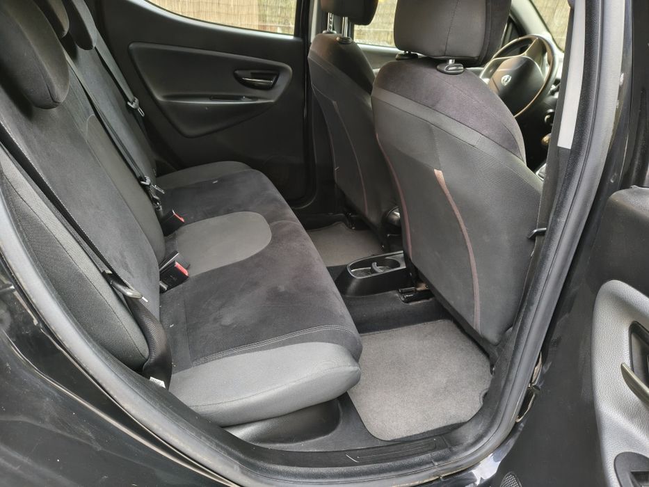 Lancia Y 1.3 Jtd 2012  175milKm