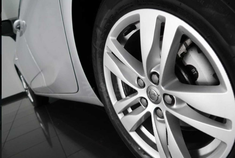 Vendo/Troco Opel Astra K 1.6 cdti 110cv