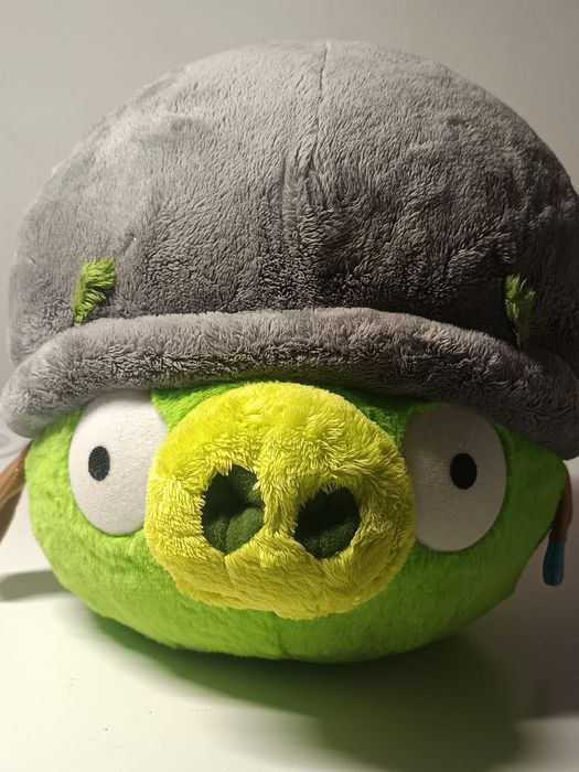 Peluche Angry birds original II