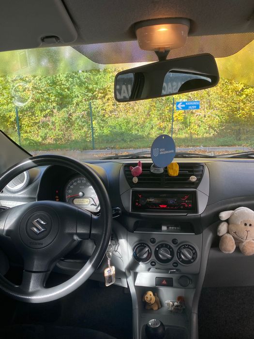 Suzuki Alto 1.0
