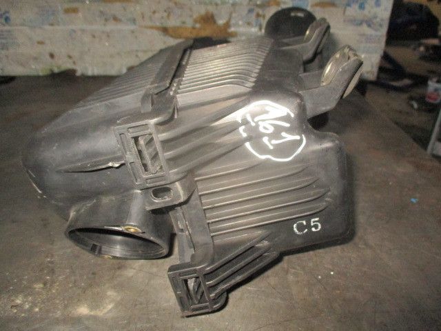 Caixa filtro ar HYUNDAI Getz (TB)