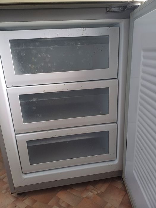 Продам бу холодильник