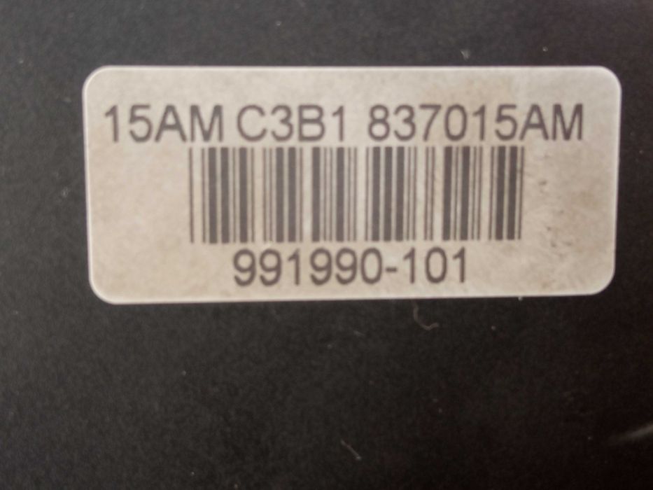 Fechadura Porta Frente ESQUERDA VW Polo 9N Seat Ibiza 6L