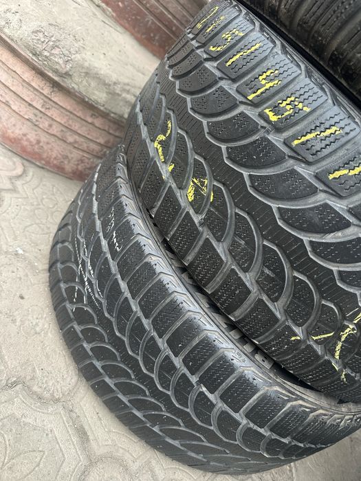 215/45/16 бридж зима пара акция 975/шт!)