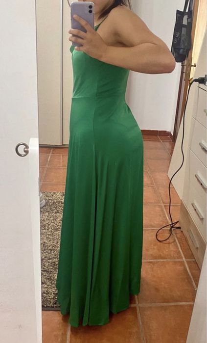 Vestido de Cerimónia