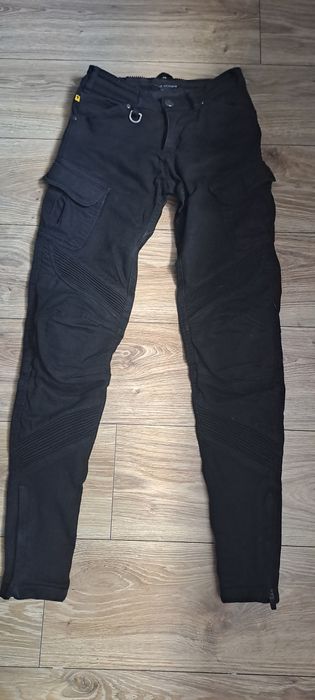 Spodnie motocyklowe damskie Shima