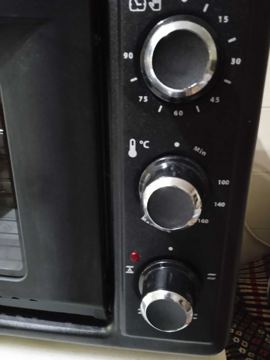 Forno Elétrico ELECSAN