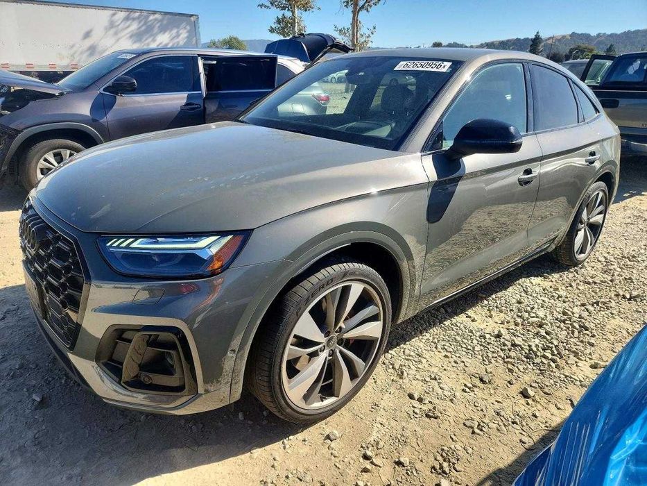 Розбірка Audi Разборка  A3 A4 A5 A6 A7 A8 Q2 Q3 Q5 Q7 Q8 e-tron RS S 2018 - 2026 Запчастини Ауді USA Європа Оригінал з гарантією