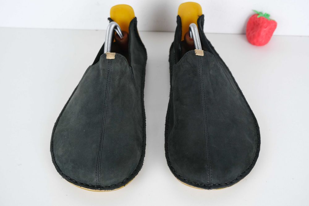 VivoBarefoot abeba II skóra męskier 43