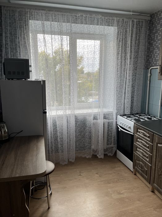 Квартира посуточно