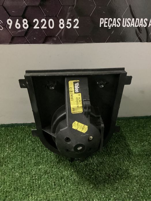 Motor da soufagem Seat Ibiza de 1999