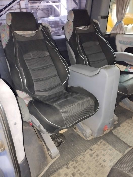 Мерседес-Бенц Вито