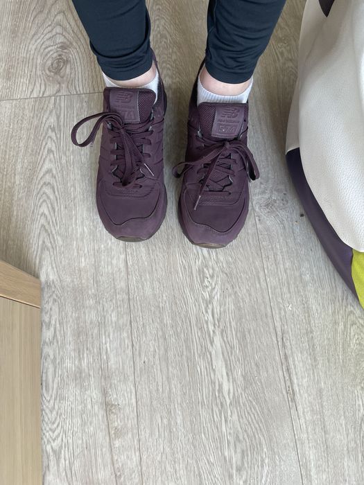 New Balance Sneakersy r. 39