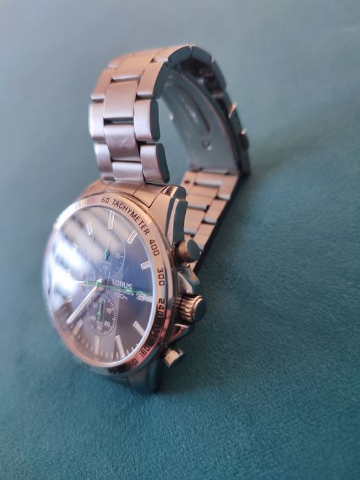 Lorus -Seiko VD 57-X131