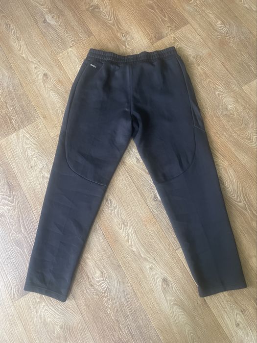 Спортивні штани PUMA Evostripe Pants Men