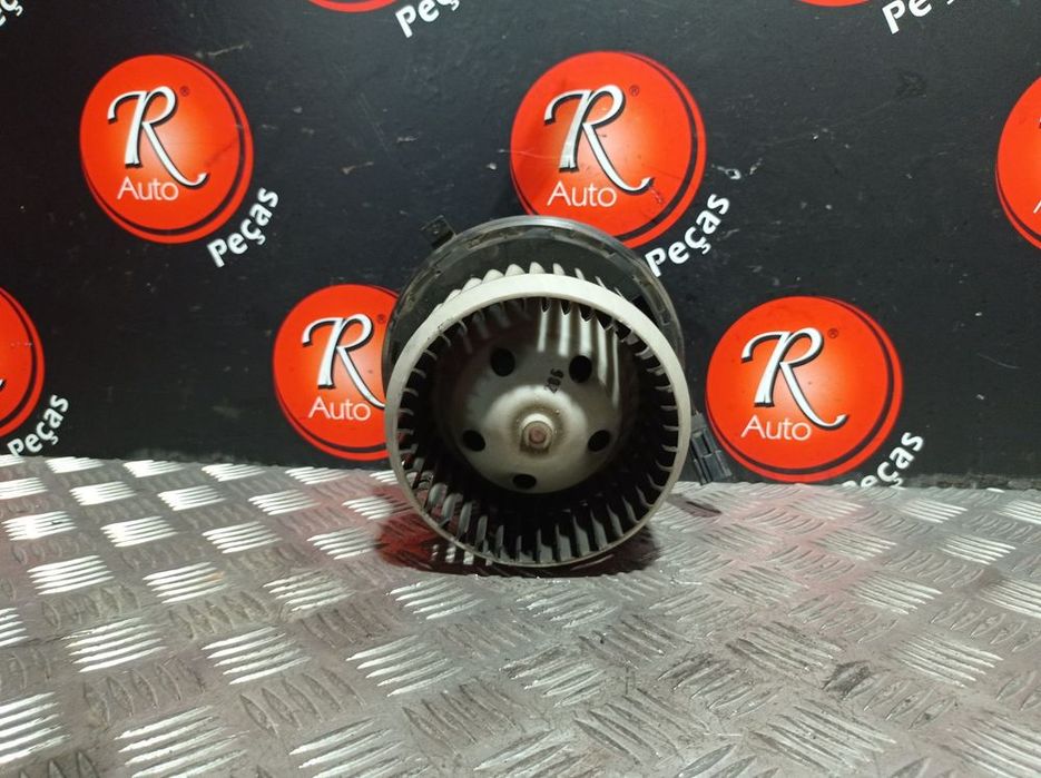 Motor Da Sofagem Alfa Romeo 147 (937_)