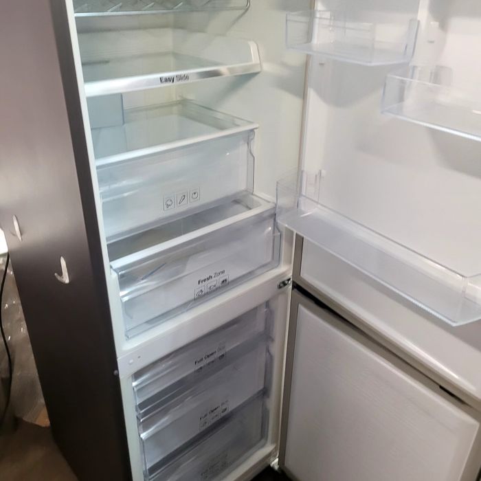 Lodówka Samsung inox no frost