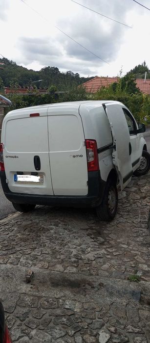 CITROËN Nemo 1.4hdi