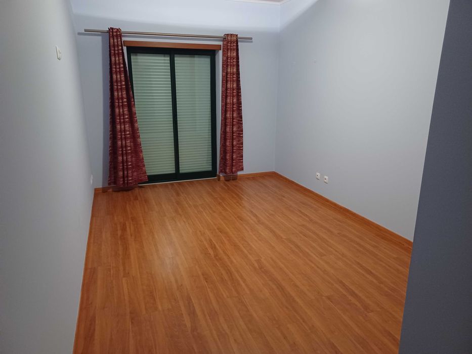 Apartamento para arrendar em Alcochete