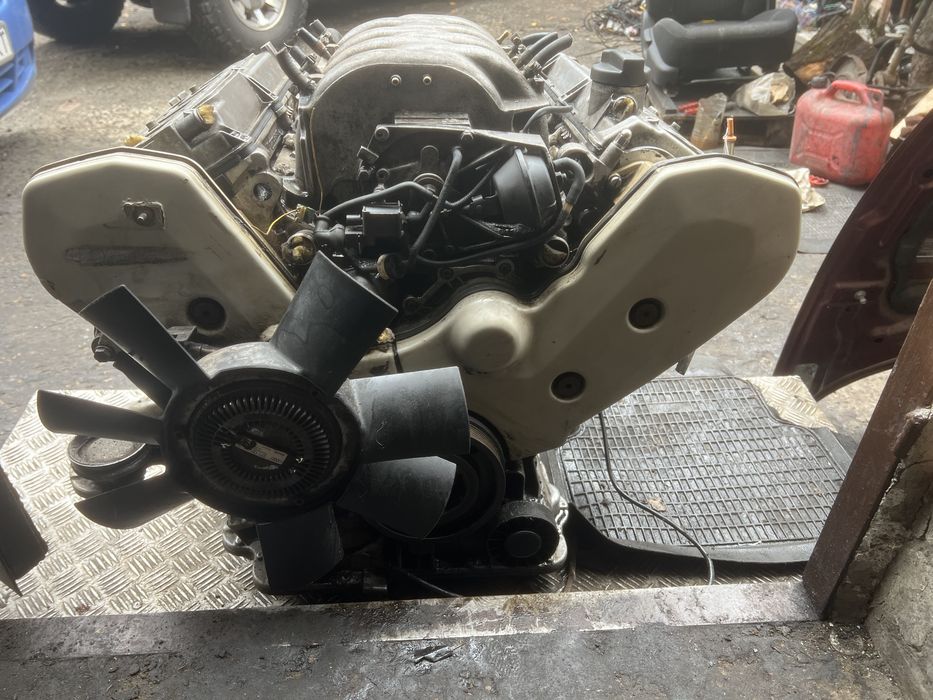 Audi a8 d2 3.7 v8 двигатель aew 230km хороший двигатель мотор