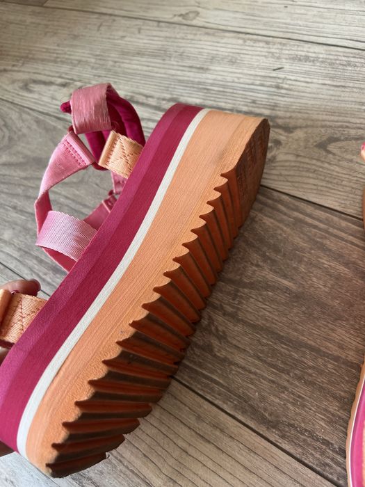 Sandały Tommy Jeans