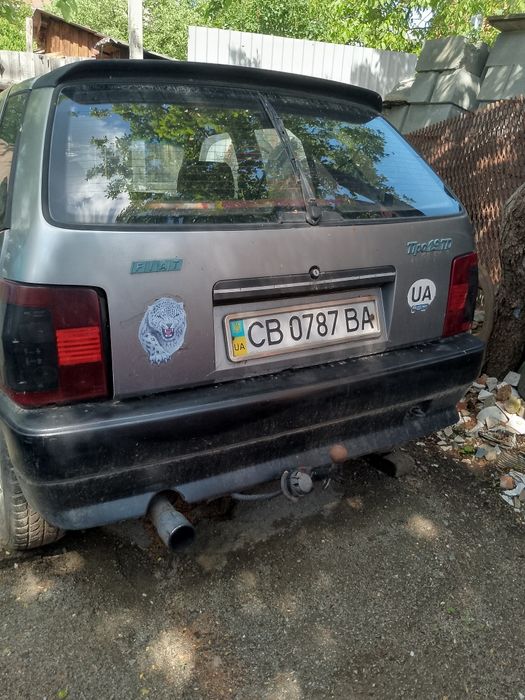 FIAT tipo,потрібен ремонт двигуна