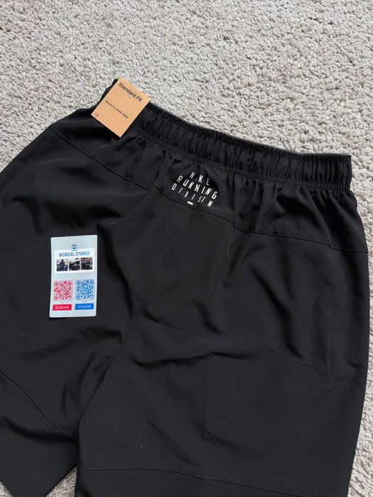Шорты Nike Dri-Fit