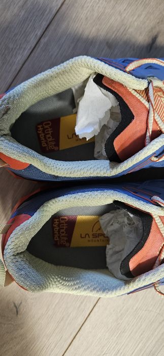 turystyczne damskie La Sportiva Akyra II