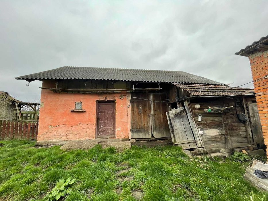 Продається будинок у селі Боєвичі 10 км до кордону