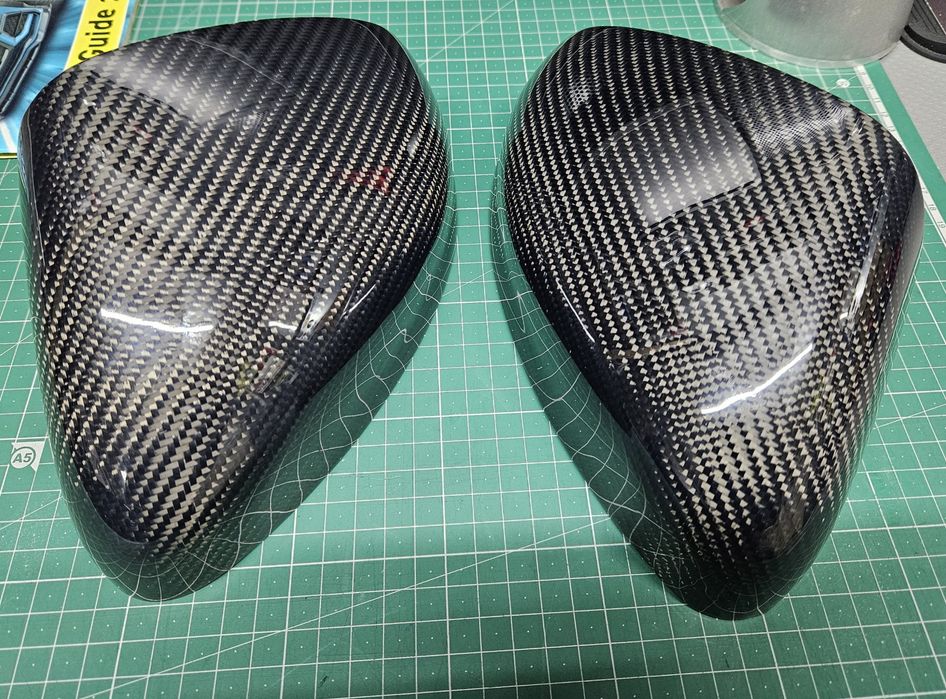 Luz led para mala Ford Puma
