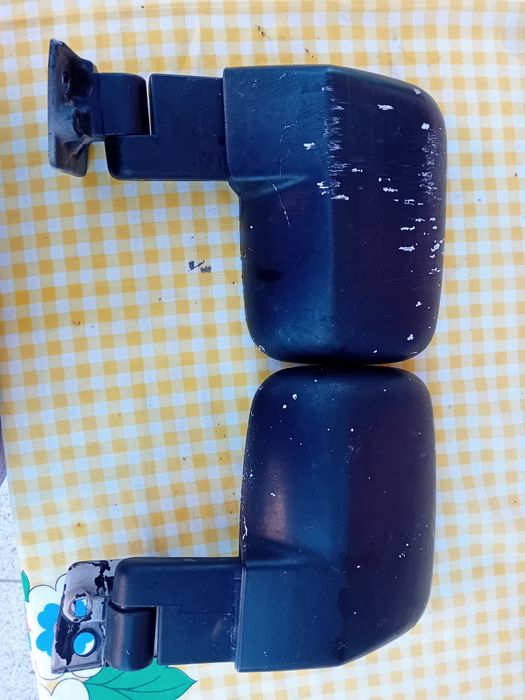 Espelhos de carro