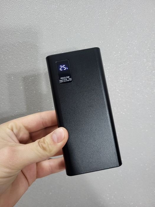 Павербанк 20000 ,швидка зарядка