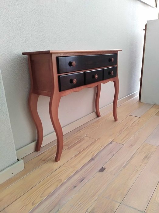 Consola c/gavetas, NOVA