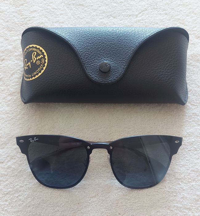 Óculos de sol Ray-ban Originais