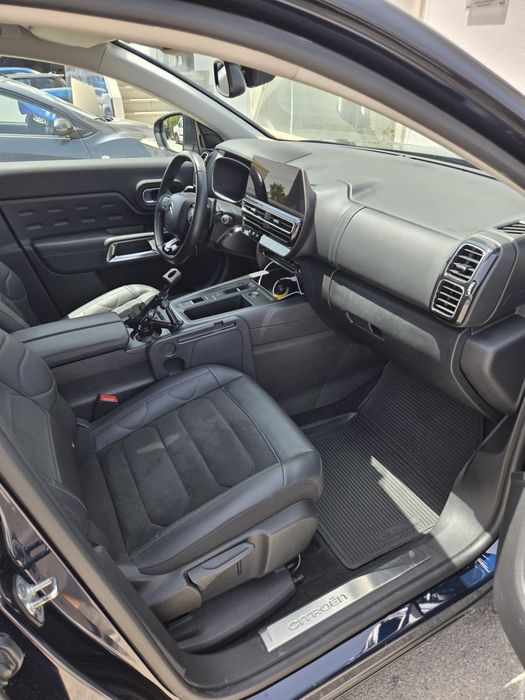 Citroën C5 Aitcross 2023 1500 Diesel