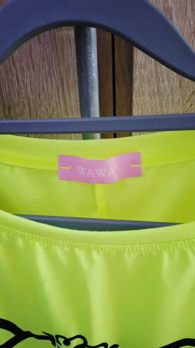 bluzka- tunika  firmy Wawa